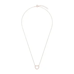 Amor Halsketten | Damenschmuck-Kette mit Anhänger Damen