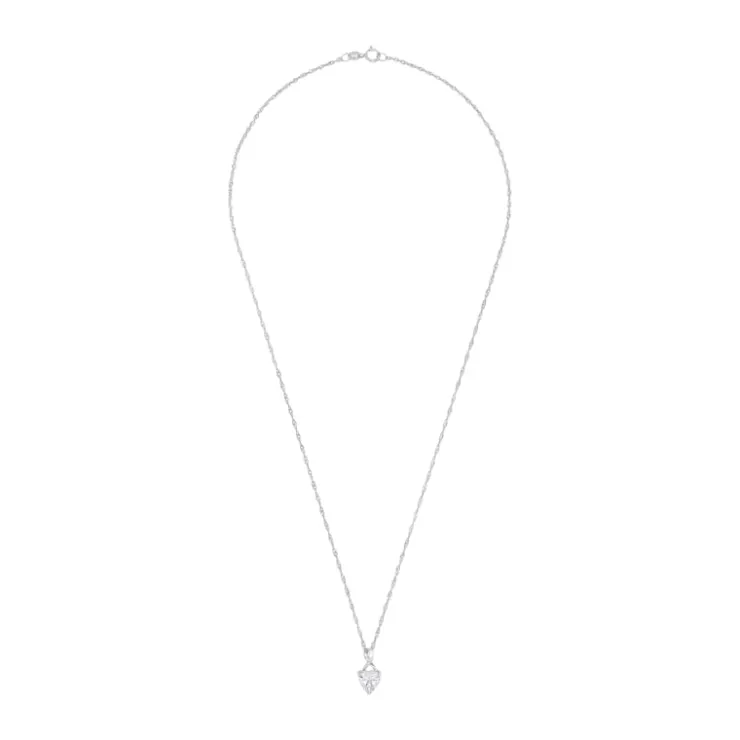 Amor Halsketten | Damenschmuck-Kette mit Anhänger Damen