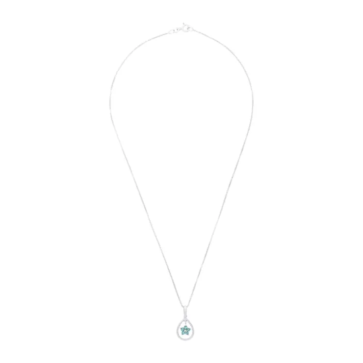 Amor Halsketten | Damenschmuck-Kette mit Anhänger Damen