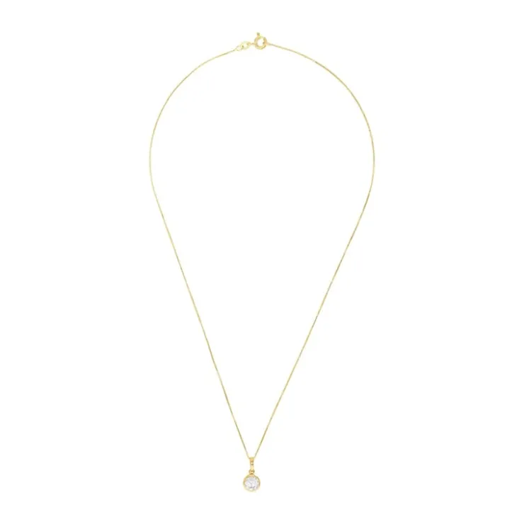 Amor Halsketten | Damenschmuck-Kette mit Anhänger Damen