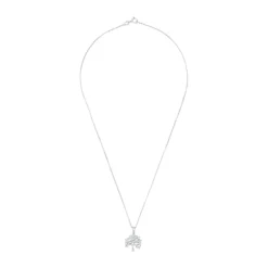Amor Halsketten | Damenschmuck-Kette mit Anhänger Damen