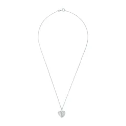 Amor Halsketten | Damenschmuck-Kette mit Anhänger Damen