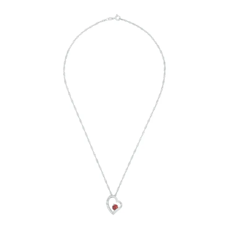 Amor Halsketten | Damenschmuck-Kette mit Anhänger Damen