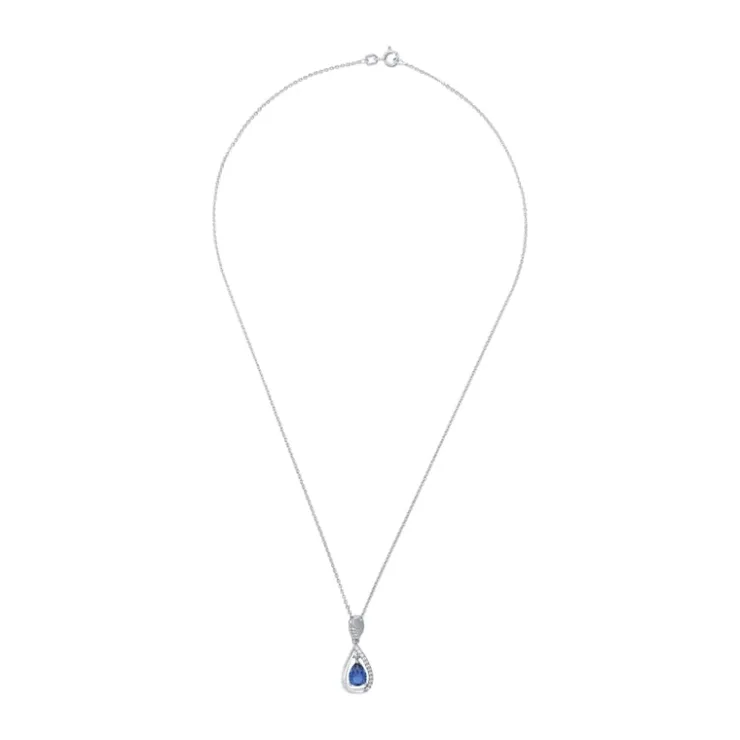 Amor Halsketten | Damenschmuck-Kette mit Anhänger Damen