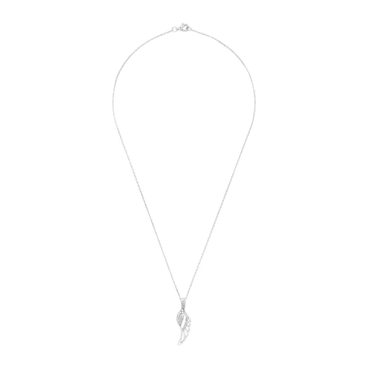 Amor Halsketten | Damenschmuck-Kette mit Anhänger Damen