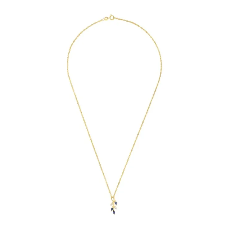 Amor Halsketten | Damenschmuck-Kette mit Anhänger Damen