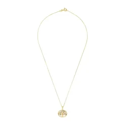Amor Halsketten | Damenschmuck-Kette mit Anhänger Damen