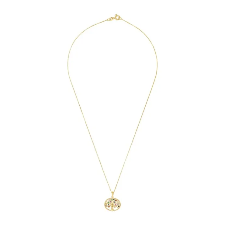 Amor Halsketten | Damenschmuck-Kette mit Anhänger Damen