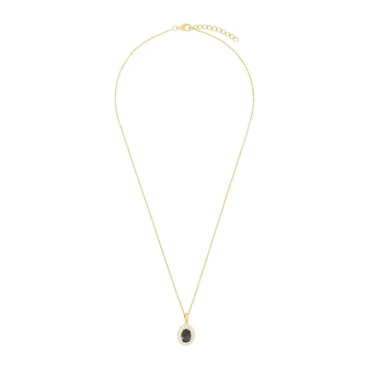 Amor Halsketten | Damenschmuck-Kette mit Anhänger Damen