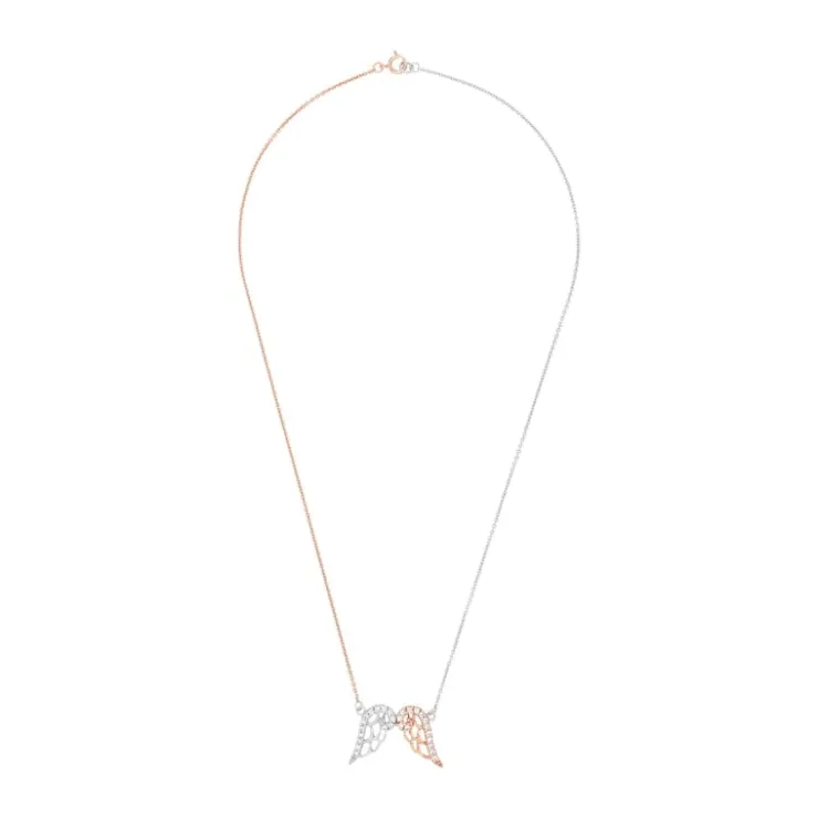 Amor Halsketten | Damenschmuck-Kette mit Anhänger Damen