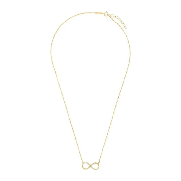 Amor Halsketten | Damenschmuck-Kette mit Anhänger Damen