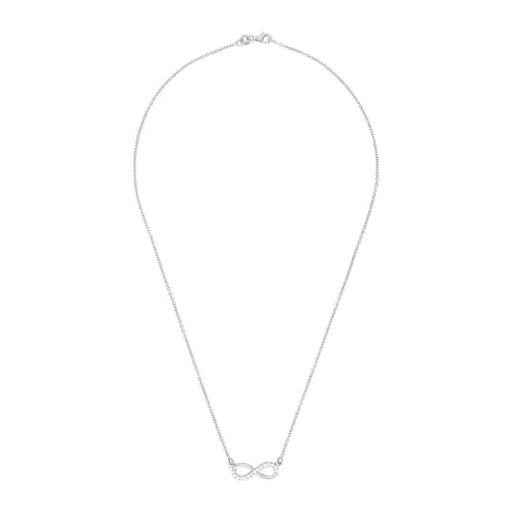 Amor Halsketten | Damenschmuck-Kette mit Anhänger Damen