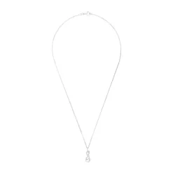 Amor Halsketten | Damenschmuck-Kette mit Anhänger Damen