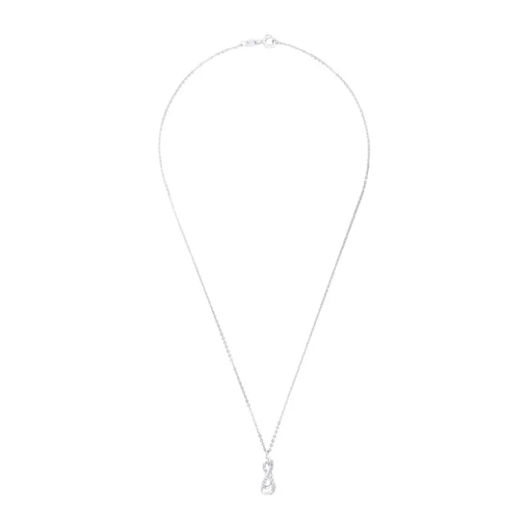 Amor Halsketten | Damenschmuck-Kette mit Anhänger Damen
