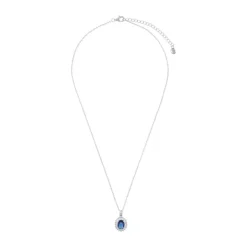 Amor Halsketten | Damenschmuck-Kette mit Anhänger Damen