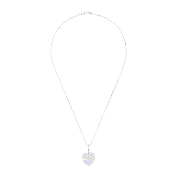 Amor Halsketten | Damenschmuck-Kette mit Anhänger Damen