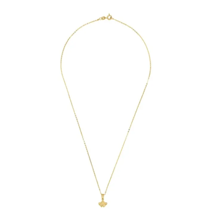 Amor Halsketten | Damenschmuck-Kette mit Anhänger Damen