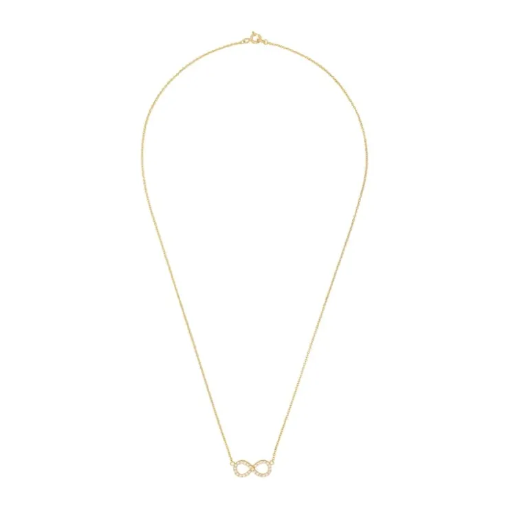 Amor Halsketten | Damenschmuck-Kette mit Anhänger Damen