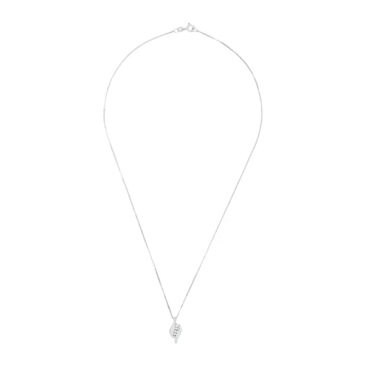 Amor Halsketten | Damenschmuck-Kette mit Anhänger Damen