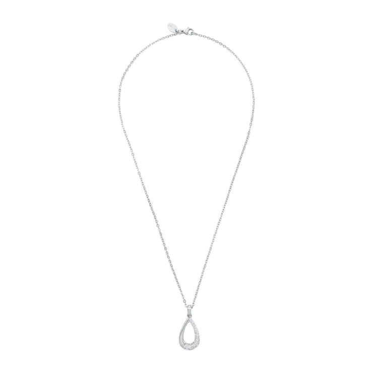 Amor Halsketten | Damenschmuck-Kette mit Anhänger Damen