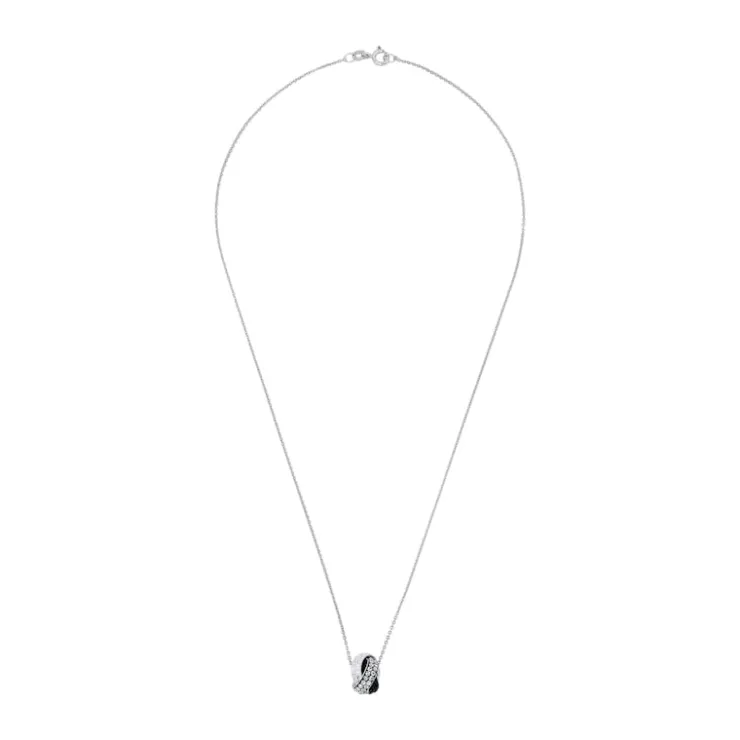 Amor Halsketten | Damenschmuck-Kette mit Anhänger Damen