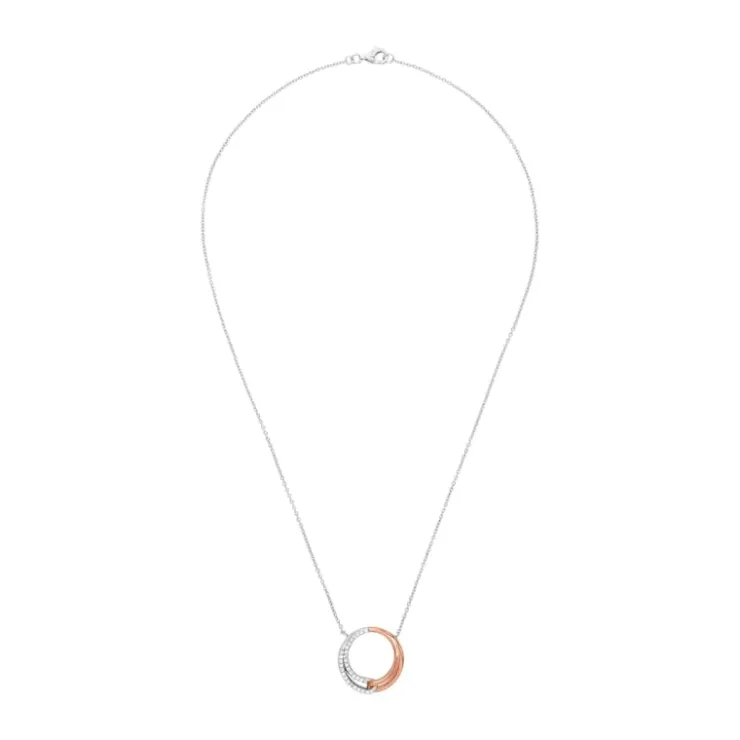Amor Halsketten | Damenschmuck-Kette mit Anhänger Damen