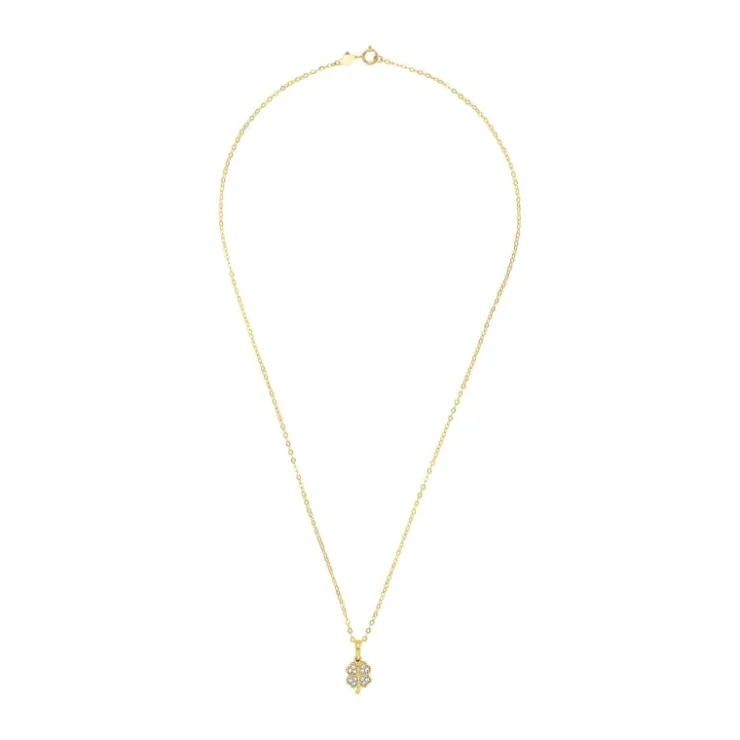 Amor Halsketten | Damenschmuck-Kette mit Anhänger Damen