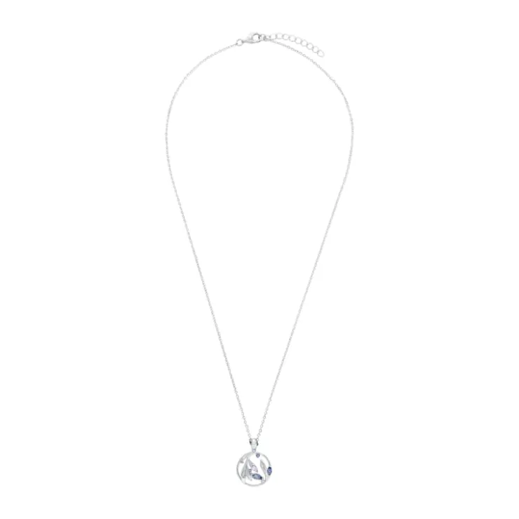 Amor Halsketten | Damenschmuck-Kette mit Anhänger Damen