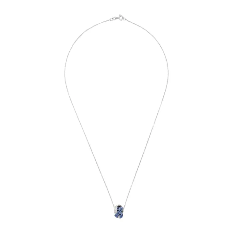 Amor Halsketten | Damenschmuck-Kette mit Anhänger Damen