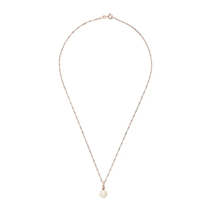 Amor Halsketten | Damenschmuck-Kette mit Anhänger Damen