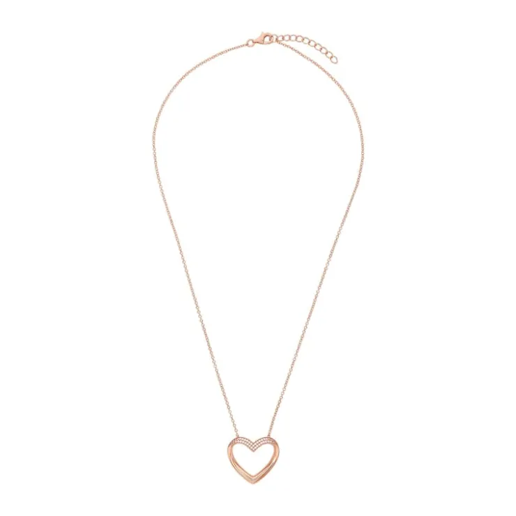 Amor Halsketten | Damenschmuck-Kette mit Anhänger Damen