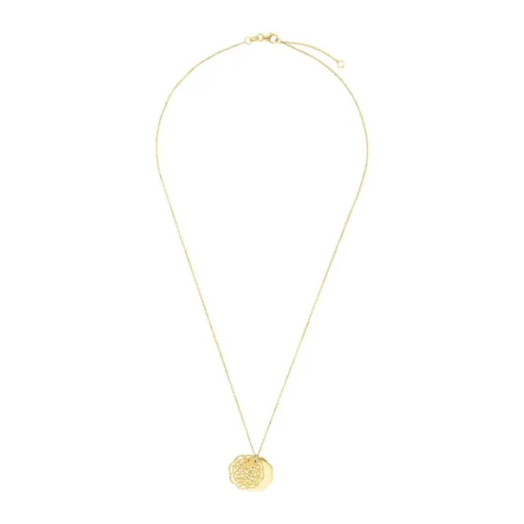 Amor Halsketten | Damenschmuck-Kette mit Anhänger Damen
