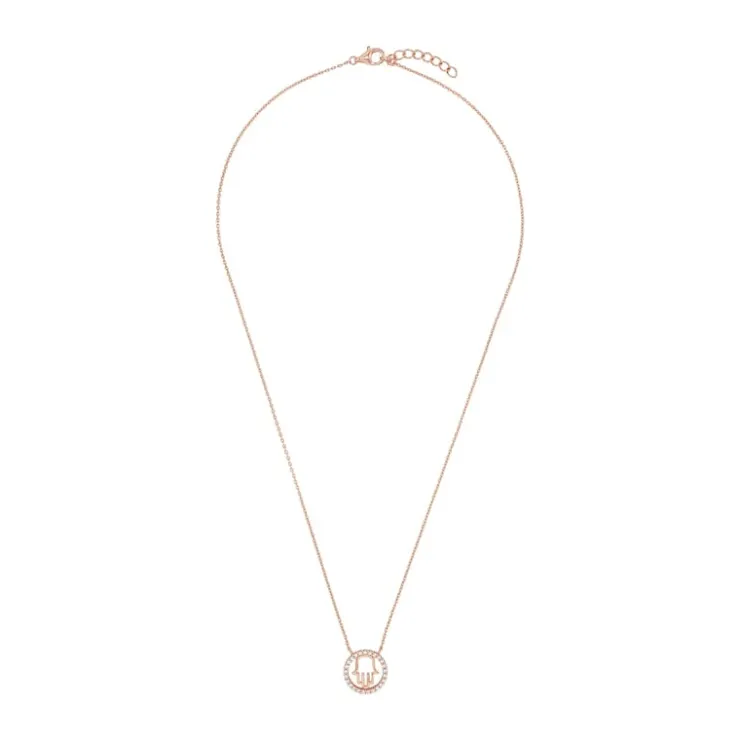 Amor Halsketten | Damenschmuck-Kette mit Anhänger Damen