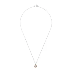 Amor Halsketten | Damenschmuck-Kette mit Anhänger Damen