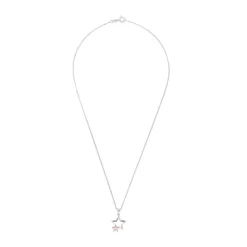 Amor Halsketten | Damenschmuck-Kette mit Anhänger Damen