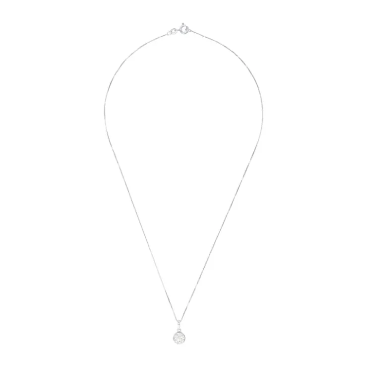 Amor Halsketten | Damenschmuck-Kette mit Anhänger Damen
