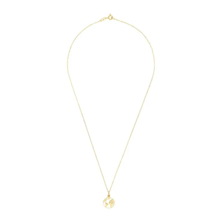 Amor Halsketten | Damenschmuck-Kette mit Anhänger Damen