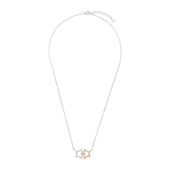 Amor Halsketten | Damenschmuck-Kette mit Anhänger Damen
