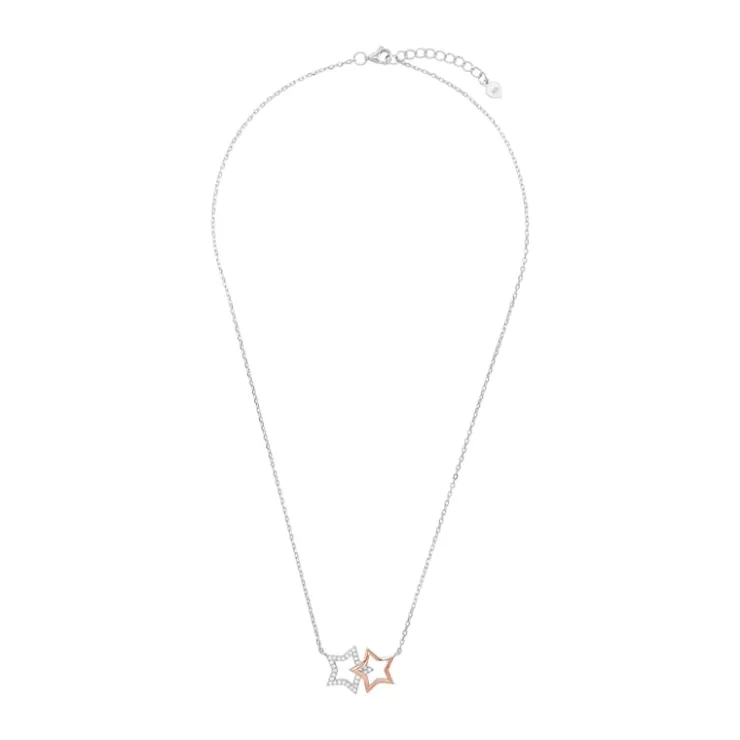 Amor Halsketten | Damenschmuck-Kette mit Anhänger Damen