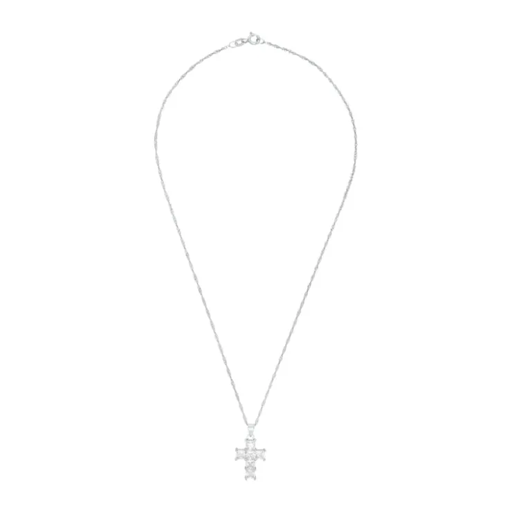 Amor Halsketten | Damenschmuck-Kette mit Anhänger Damen