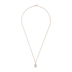 Amor Halsketten | Damenschmuck-Kette mit Anhänger Damen