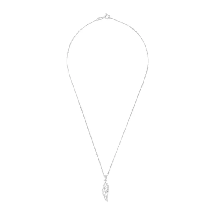 Amor Halsketten | Damenschmuck-Kette mit Anhänger Damen