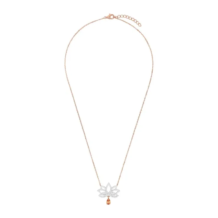 Amor Halsketten | Damenschmuck-Kette mit Anhänger Damen
