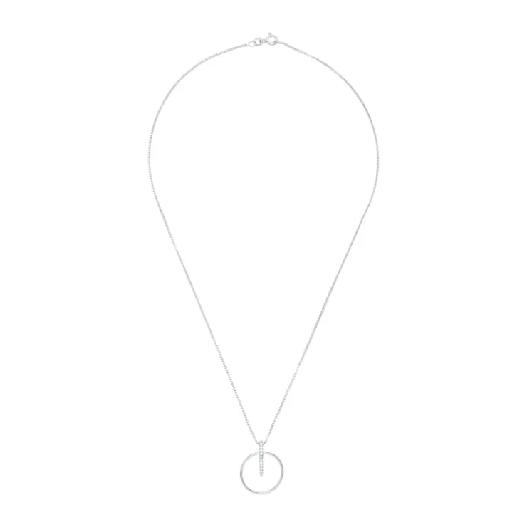 Amor Halsketten | Damenschmuck-Kette mit Anhänger Damen