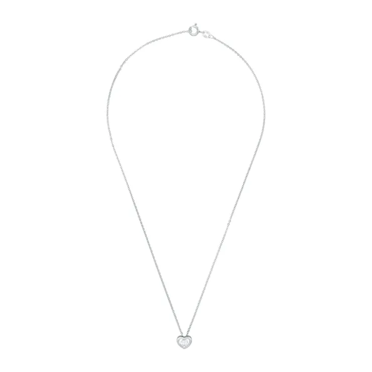 Amor Halsketten | Damenschmuck-Kette mit Anhänger Damen