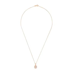 Amor Halsketten | Damenschmuck-Kette mit Anhänger Damen