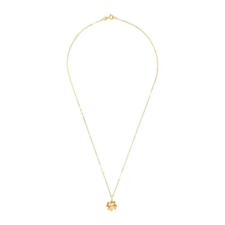 Amor Halsketten | Damenschmuck-Kette mit Anhänger Damen