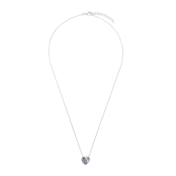 Amor Halsketten | Damenschmuck-Kette mit Anhänger Damen