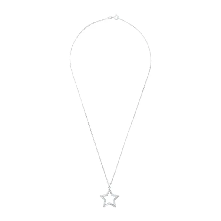 Amor Halsketten | Damenschmuck-Kette mit Anhänger Damen