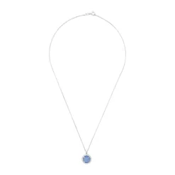 Amor Halsketten | Damenschmuck-Kette mit Anhänger Damen